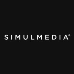 The avatar for @simulmedia