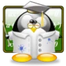 The avatar for @penguin137