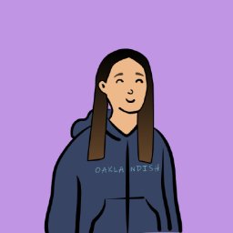 The avatar for @ericayee