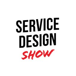 The avatar for @servicedesignshow
