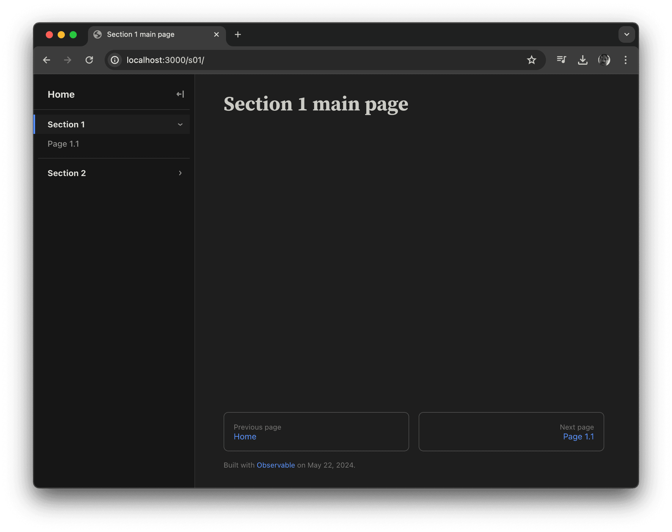 pager-siderbar-improvements