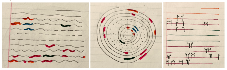kelsey nanan sketches