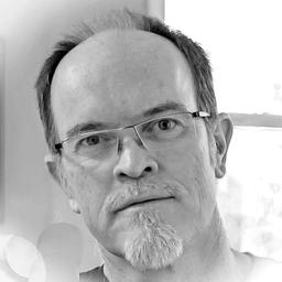 Cobus headshot
